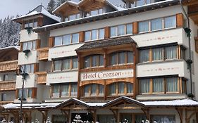 Hotel Crozzon